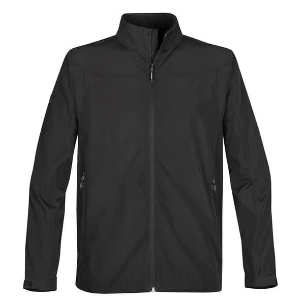 Stormtech Mens Endurance Soft Shell Jacket