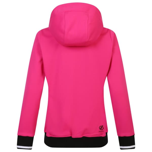 Dare 2B Womens/Ladies Fend Hooded Jacket