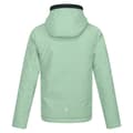 Miniatyrbilde 2 av 5: Regatta Childrens/Kids Kyrell Plain Reversible Jacket