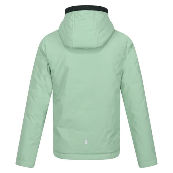 Regatta Childrens/Kids Kyrell Plain Reversible Jacket