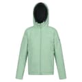 Miniatyrbilde 1 av 5: Regatta Childrens/Kids Kyrell Plain Reversible Jacket