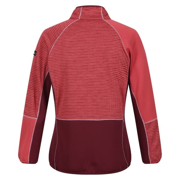 Regatta Womens/Ladies Yare VIII Lightweight Jacket