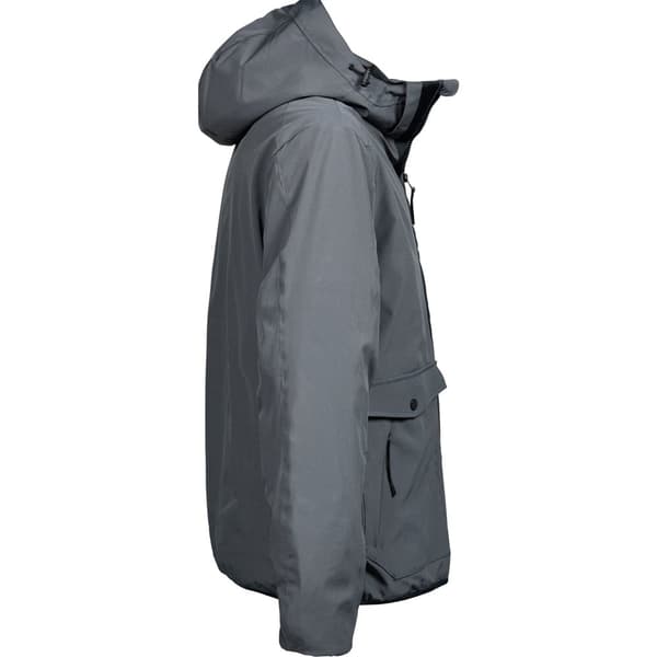 Tee Jays Mens Urban Adventure Jacket