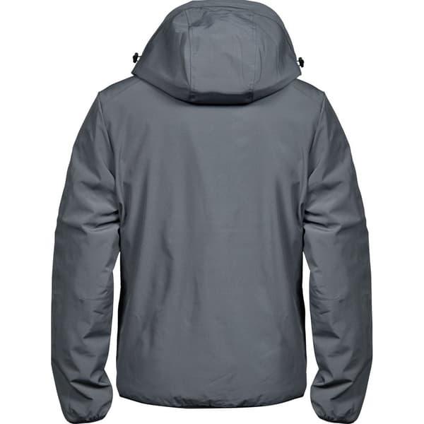 Tee Jays Mens Urban Adventure Jacket