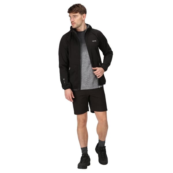 Regatta Herr Tarvos VI Soft Shell-jacka