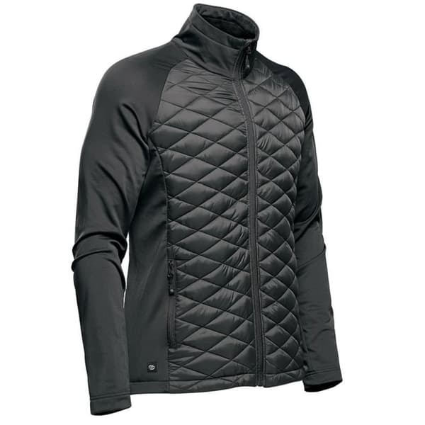 Stormtech Mens Boulder Soft Shell Jacket
