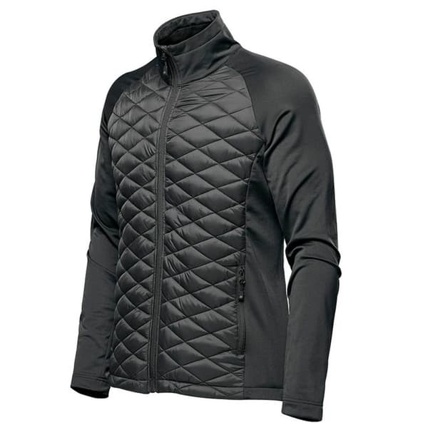 Stormtech Mens Boulder Soft Shell Jacket