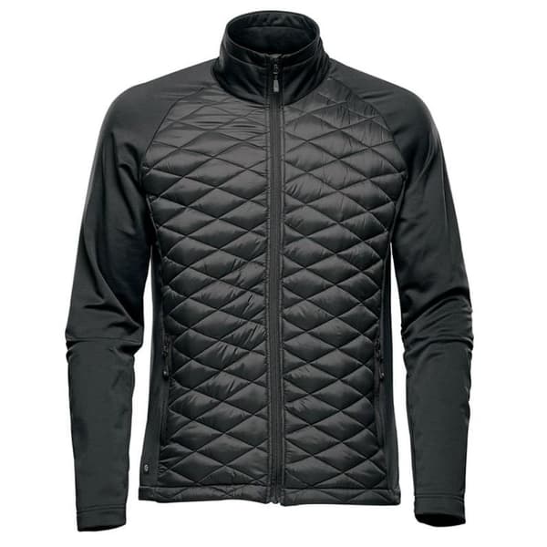 Stormtech Mens Boulder Soft Shell Jacket