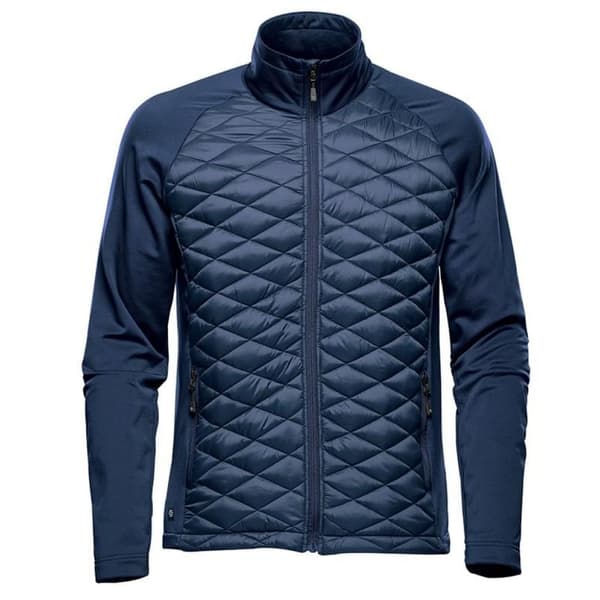 Stormtech Mens Boulder Soft Shell Jacket
