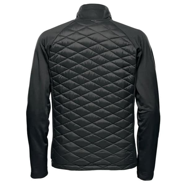 Stormtech Mens Boulder Soft Shell Jacket