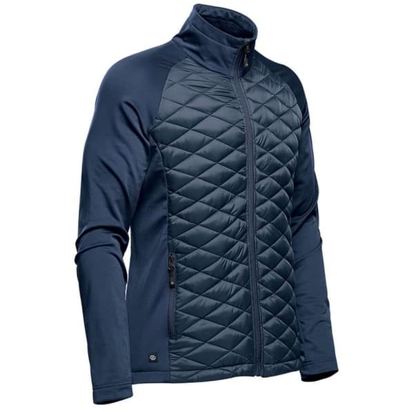 Stormtech Mens Boulder Soft Shell Jacket
