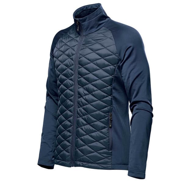 Stormtech Mens Boulder Soft Shell Jacket