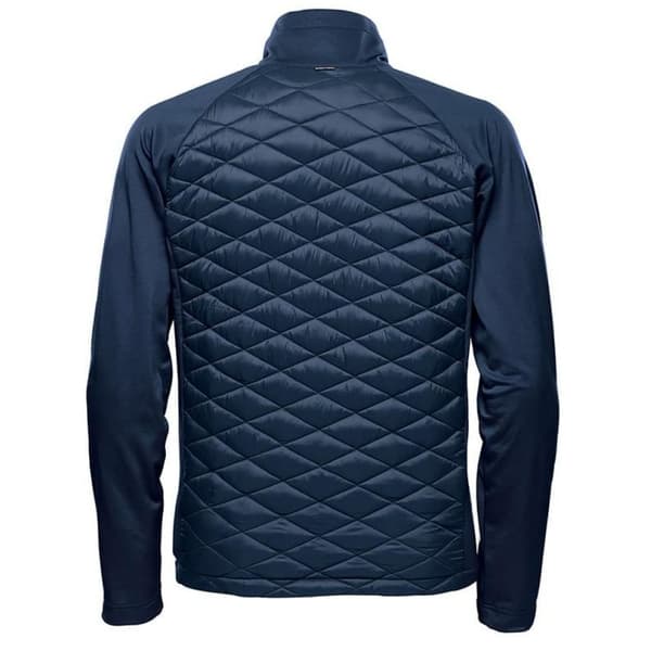 Stormtech Mens Boulder Soft Shell Jacket