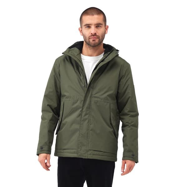 Regatta Mens Sterlings IV Waterproof Jacket