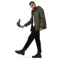 Pikkukuva 4 / 4: Regatta Mens Sterlings IV Waterproof Jacket