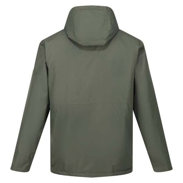 Regatta Mens Sterlings IV Waterproof Jacket
