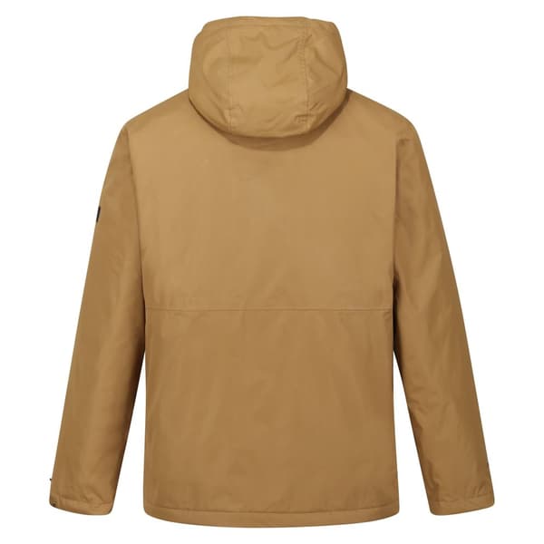 Regatta Mens Sterlings IV Waterproof Jacket