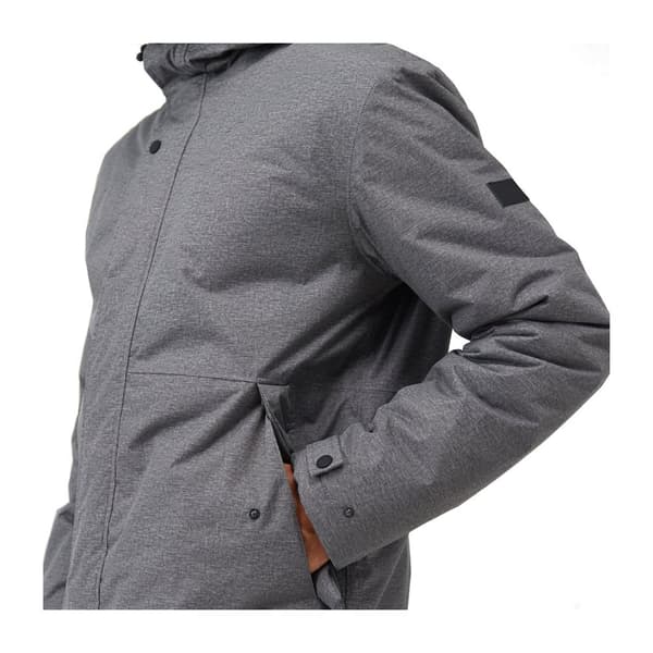 Regatta Mens Sterlings IV Waterproof Jacket