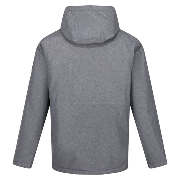 Regatta Mens Sterlings IV Waterproof Jacket