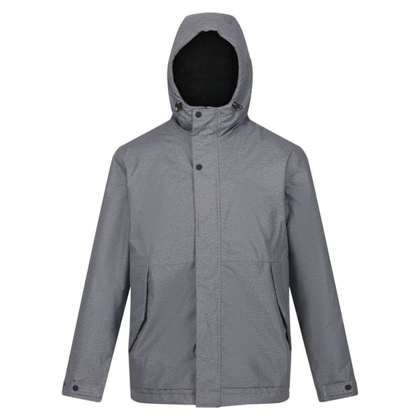 Regatta Mens Sterlings IV Waterproof Jacket