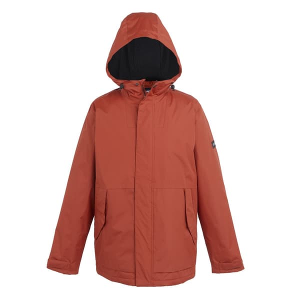 Regatta Mens Sterlings IV Waterproof Jacket