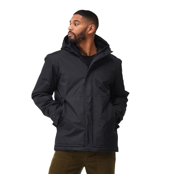 Regatta Mens Sterlings IV Waterproof Jacket