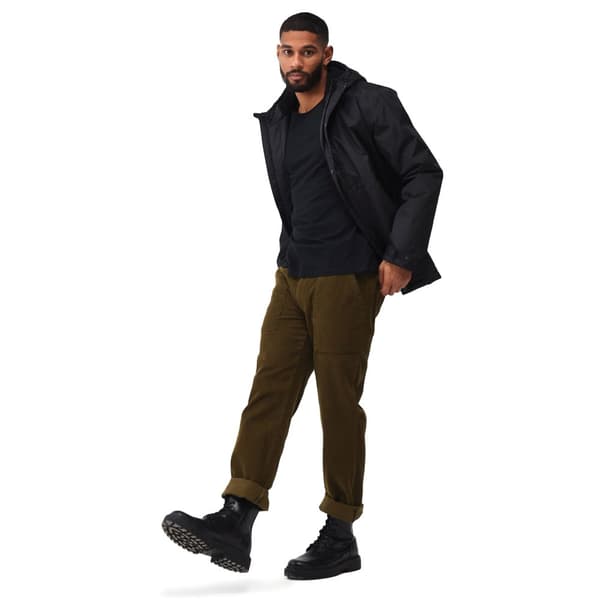Regatta Mens Sterlings IV Waterproof Jacket