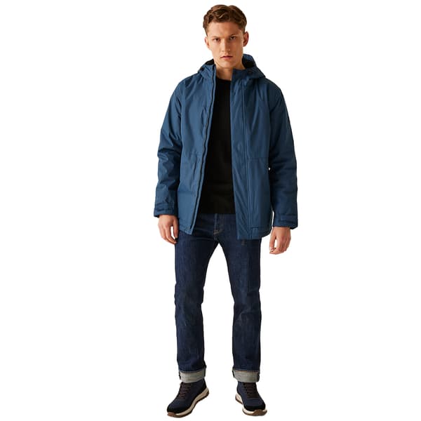 Regatta Mens Sterlings IV Waterproof Jacket