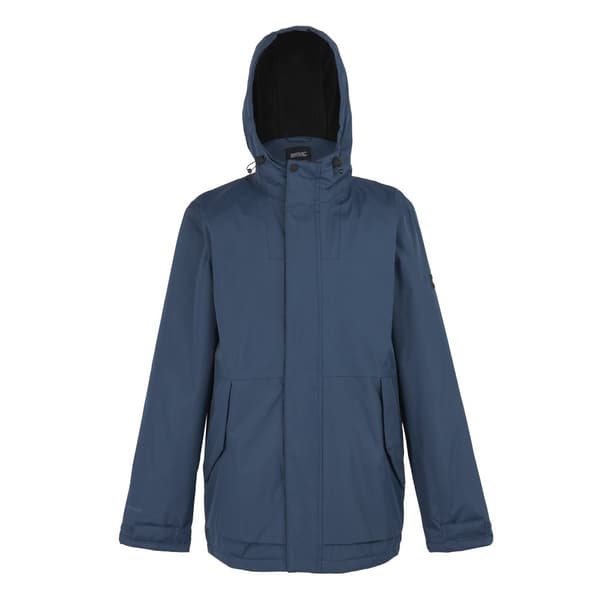 Regatta Mens Sterlings IV Waterproof Jacket