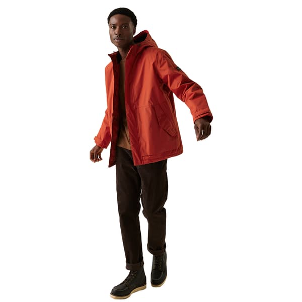 Regatta Mens Sterlings IV Waterproof Jacket