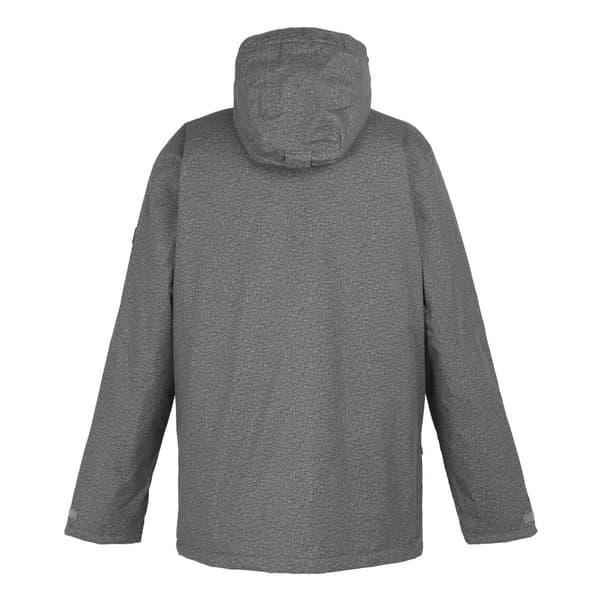 Regatta Mens Sterlings IV Waterproof Jacket