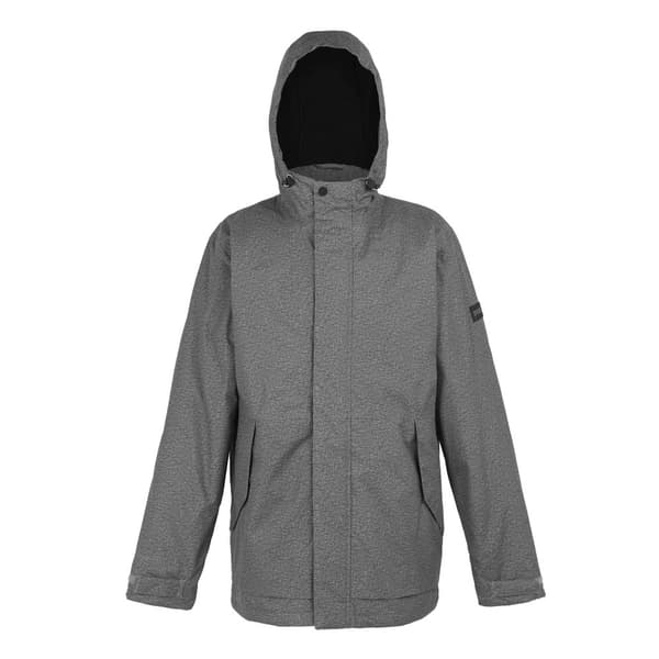 Regatta Mens Sterlings IV Waterproof Jacket