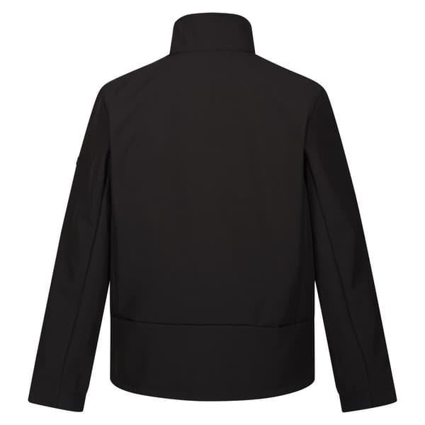 Regatta Mens Dendrick Soft Shell Jacket