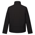 Pikkukuva 2 / 4: Regatta Mens Dendrick Soft Shell Jacket