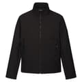 Pikkukuva 1 / 4: Regatta Mens Dendrick Soft Shell Jacket