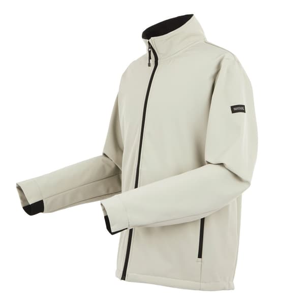 Regatta Mens Dendrick Soft Shell Jacket