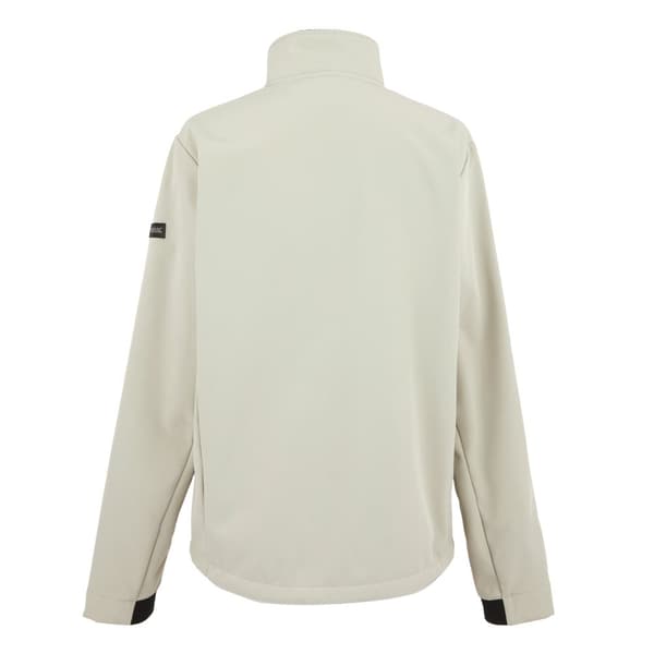 Regatta Mens Dendrick Soft Shell Jacket