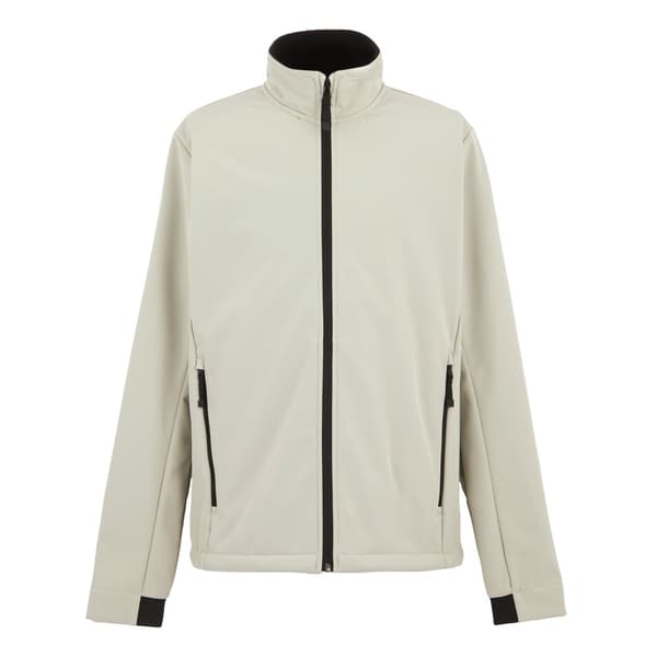 Regatta Mens Dendrick Soft Shell Jacket