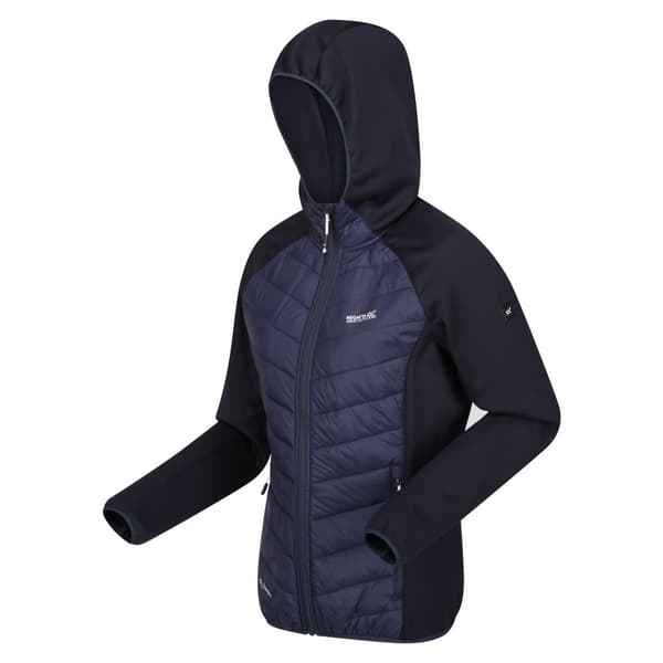 Regatta Womens/Ladies Andreson VIII Hybrid Jacket