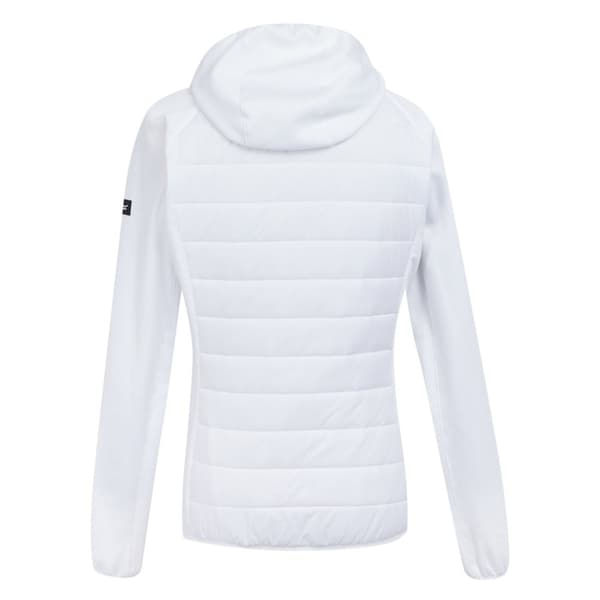 Regatta Womens/Ladies Andreson VIII Hybrid Jacket