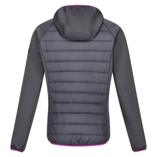 Regatta Womens/Ladies Andreson VIII Hybrid Jacket