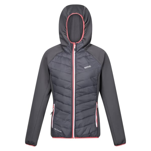Regatta Womens/Ladies Andreson VIII Hybrid Jacket