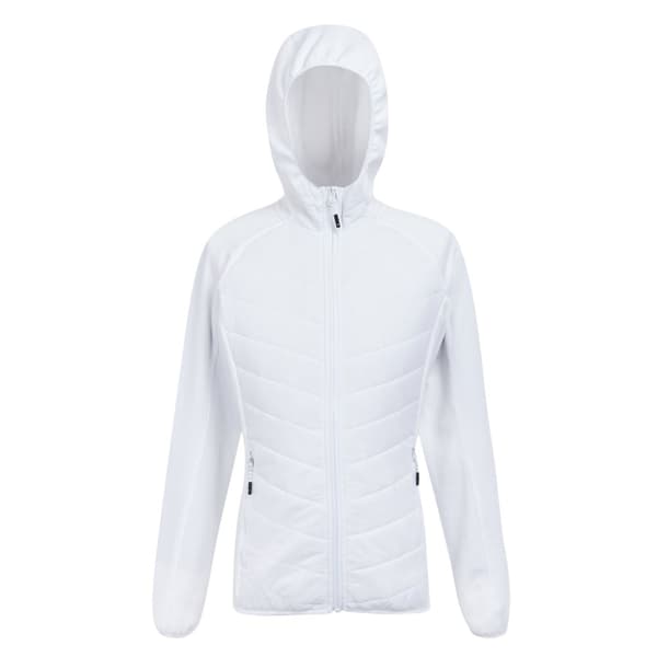 Regatta Womens/Ladies Andreson VIII Hybrid Jacket