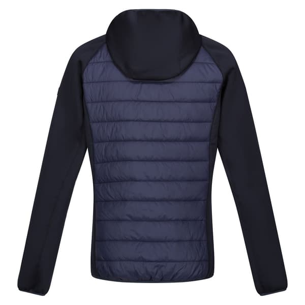 Regatta Womens/Ladies Andreson VIII Hybrid Jacket