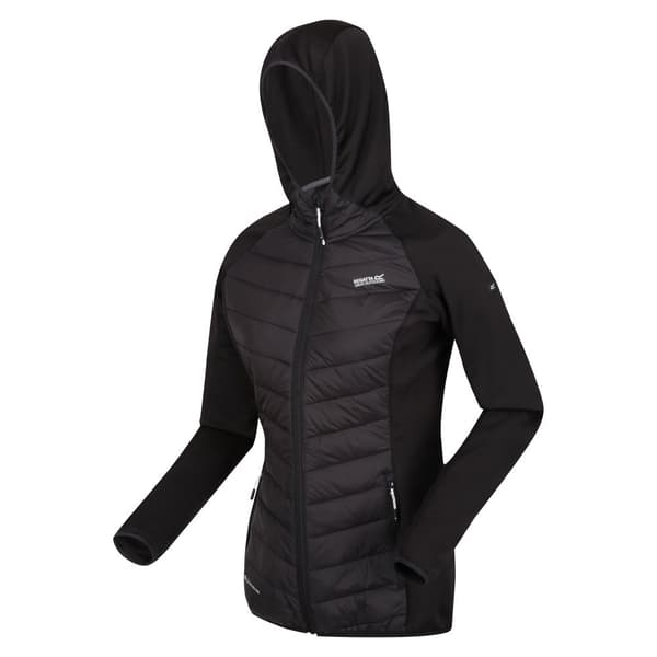 Regatta Womens/Ladies Andreson VIII Hybrid Jacket