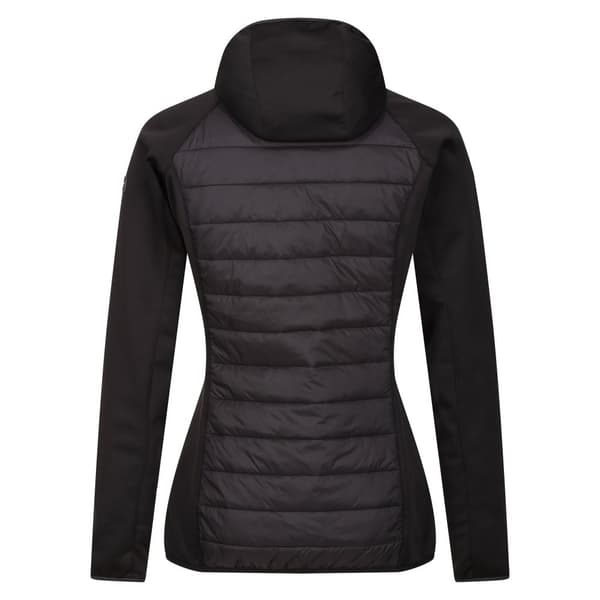 Regatta Womens/Ladies Andreson VIII Hybrid Jacket