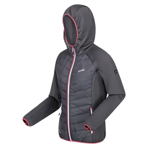 Regatta Womens/Ladies Andreson VIII Hybrid Jacket