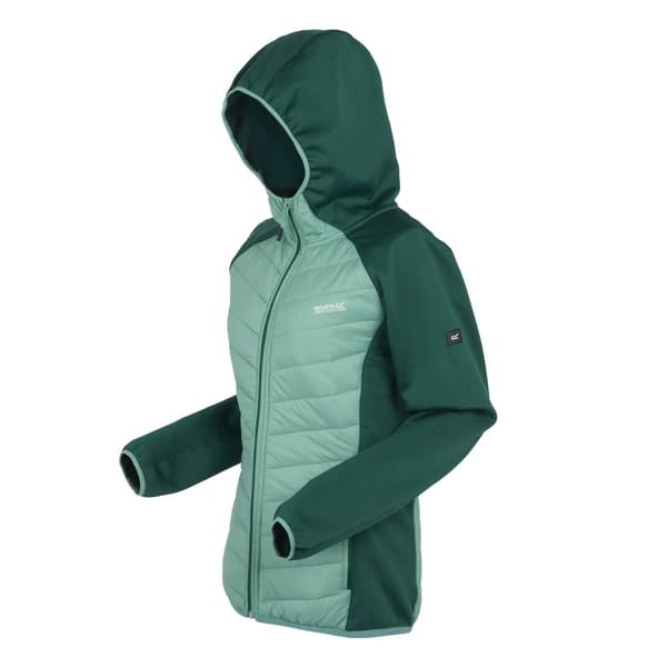 Regatta Womens/Ladies Andreson VIII Hybrid Jacket