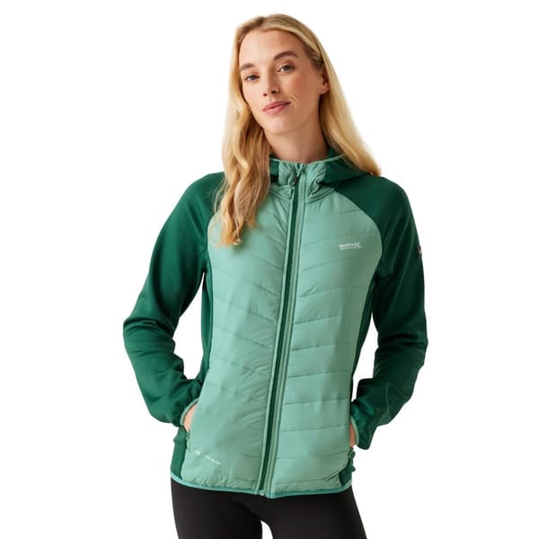 Regatta Womens/Ladies Andreson VIII Hybrid Jacket
