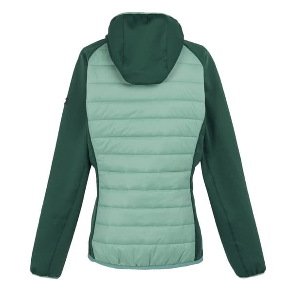 Regatta Womens/Ladies Andreson VIII Hybrid Jacket